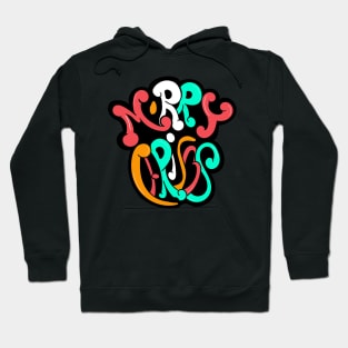 Merry Christmas Story wishes Hoodie